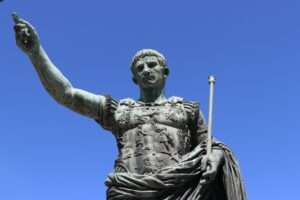 Augusto Cesare: El primer emperador, biografía y logros