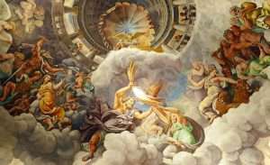 Dioses romanos: Guía definitiva de mitos y deidades famosos