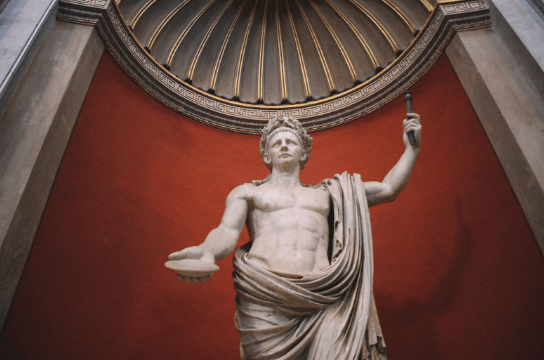 Emperador Claudio: Biografía, importancia y hechos