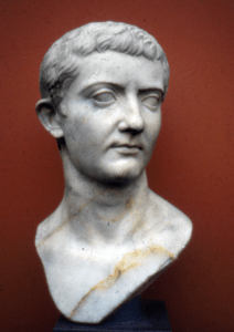 Emperador Tiberio: biografía, aportes y legado