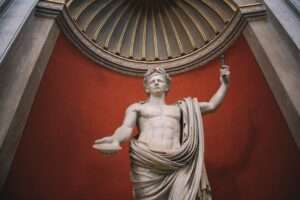 Emperadores romanos: La guía definitiva y la historia